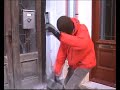 christmas parkour