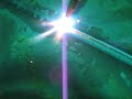 Oxy acetylene cutting, 2 inch plate, Underground Oxy acetylene cutting, 2 inch plate, Underground
