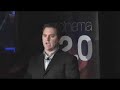 AMD Cinema 2.0 - Trevor Roth of Roddenberry Productions