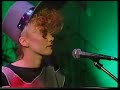 Thompson Twins \"Kamakazi\" Live 1983