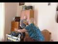 videos de Landen Sumpter learning how to jump