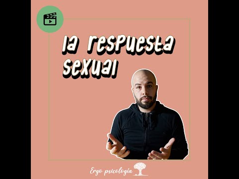 La Respuesta #Sexual | La Psicología de la Sexualidad