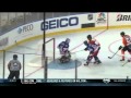 Rangers Flyers Alumni Game Highlights 2011