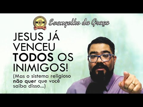 AS QUATRO VITÓRIAS DE JESUS