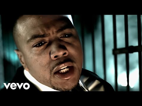 Timbaland: The Way I Are ft. Keri Hilson, D.O.E., Sebastian (Official Music Video)