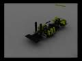 Animation 3d Lego