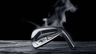 FIRST LOOK: Mizuno JPX921 Forged Irons