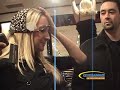 Drunk Shopping with Sasha