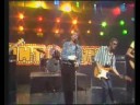 music from australia and new zealand in the year 1979:

australian crawl performing on countdown the hit single 'beautiful people' (october, 1979) taken from the 1980 album 'the boys light up'.

this is the famous countdown appearance where both of james reyne' arms are encased in plaste after being hit by a car - days before the band recorded 'beautiful people'.  he wrote about this experience in another popular oz crawl song titled 'indisposed'.

http://en.wikipedia.org/wiki/australi...

---------------------------------------- 
nzoz nzoz1979 1979 australia late seventies 1970's 1970s 70's 70s

extended tags: james reyne, brad robinson

musical terms: new wave, surf, rock, aussie, old australian band