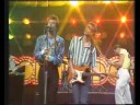 music from australia and new zealand in the year 1979:

australian crawl performing on countdown the hit single 'beautiful people' (october, 1979) taken from the 1980 album 'the boys light up'.

this is the famous countdown appearance where both of james reyne' arms are encased in plaste after being hit by a car - days before the band recorded 'beautiful people'.  he wrote about this experience in another popular oz crawl song titled 'indisposed'.

http://en.wikipedia.org/wiki/australi...

---------------------------------------- 
nzoz nzoz1979 1979 australia late seventies 1970's 1970s 70's 70s

extended tags: james reyne, brad robinson

musical terms: new wave, surf, rock, aussie, old australian band