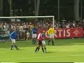 Taxandria - Feyenoord 15-07-2007