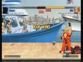 Street Fighter II HD Remix casual play Akuma vs Ken