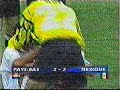 mexico vs holanda en francia 98 ultimo minuto ya saben la hi