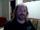 just answering about myself please excuse the buzzing i am haveing trouble with my mike