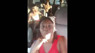 Leading by Example, be thankful