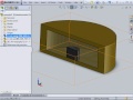 Resonance Analysis in HFWorks