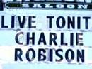 FortyTwenty LIVE 10/25/7 (with Charlie Robison interview)