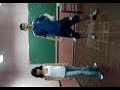 salsa fede y anto