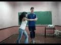 salsa fede y anto