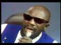 Isaac Hayes - Walk On By (Live)