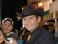 GAMALIEL MENDOZA EN COACALCO CANTA  