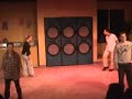 \"Lint\" from Lint! The Musical \"Lint\" from Lint! The Musical
