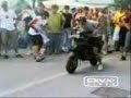 Scooter Raduno Nove Scooter Raduno Nove
