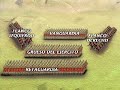 batalla de las navas de tolosa 3/4