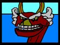 Save the Princess (Trailer) - with VenetianPrincess as Zelda