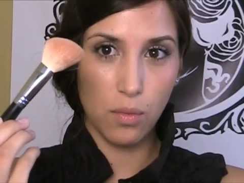 Maquillaje Especial Para San Valentin - MAQUILLAJE - «Enfemenino»