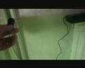 EMF KITCHEN APPLIANCE KETTLE AND PIPE TEST(CELLSENSOR METER)