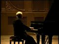 Sergio Fiorentino - Schumann Fantasie -- 3rd mov.(2nd Part)