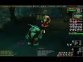 Lvl 30 Undead Rogue Combat Lvl 30 Undead Rogue Combat