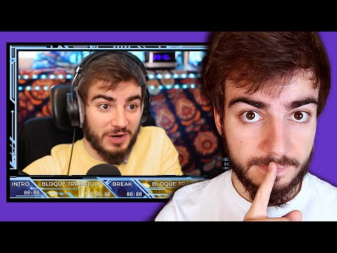 El youtuber Jaime Altozano crea una sala de estudio y trabajo online seguida por miles de personas