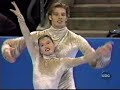 Ina and Zimmerman 1999 skate canada LP- Phantom of the Opera