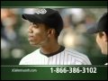 JG Wentworth Commercial - Meeting On The Mound