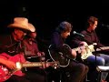 The legendary Tommy Allsup and Kevin Montgomery perform Buddy Holly's Wishing during an incredible show at the Harbour Arts Centre, Irvine on June 6th 2008
