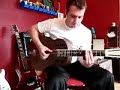 guitar slide   dan green