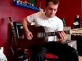 guitar slide   dan green