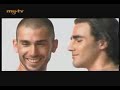 Il calcio come piace a / COSMOPOLITAN 2002