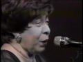 Shirley Horn and Wynton Marsalis - Basin Street Blues Shirley Horn and Wynton Marsalis - Basin Street Blues