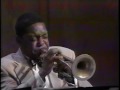 Shirley Horn and Wynton Marsalis - Basin Street Blues