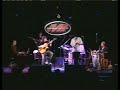 sandro albert,russel ferrante,jimmy haslip, luis conte, gary novak and katisse buckingham