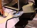 RFSpace's Demo at Dayton Hamvention 2007
