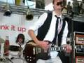 Away Away Clip by Push Play at DTOUR Live!