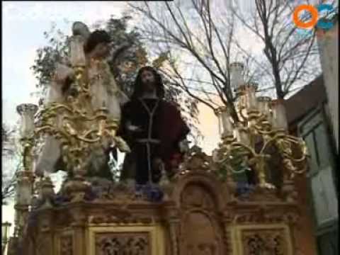 SALIDA EXTRAORDINARIA DE NUESTRO PADRE JESUS ORANDO EN EL HUERTO SALIDA EXTRAORDINARIA DE NUESTRO PADRE JESUS ORANDO EN EL HUERTO