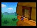 Let's Play Paper Mario | 02 | Goomba Town