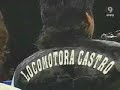 El nocaut invisible