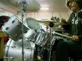 Not Enough Drum Cover by Austin Newell