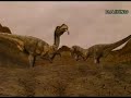 il pianeta dei dinosauri   3a puntata  2 